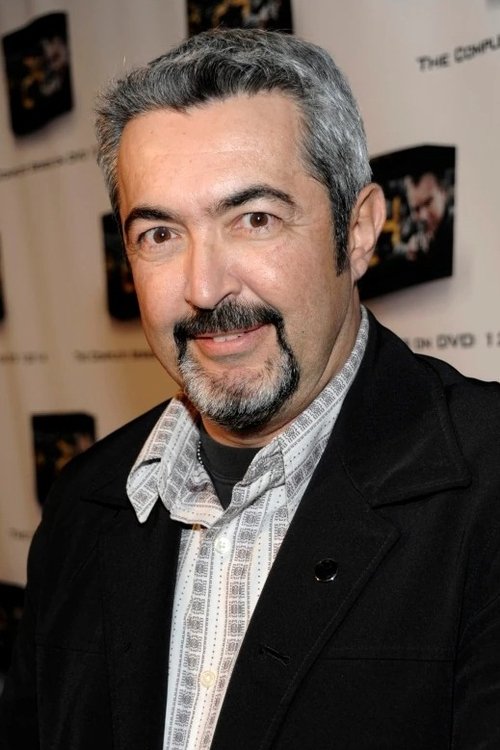 Profile image of Jon Cassar