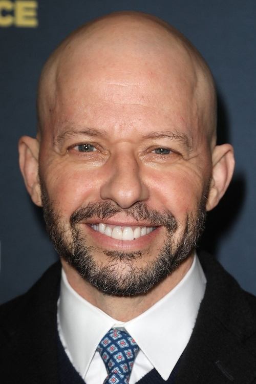 Jon Cryer photo