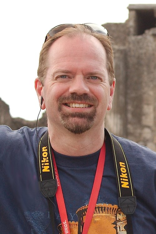 Profile image of Jon Dearden