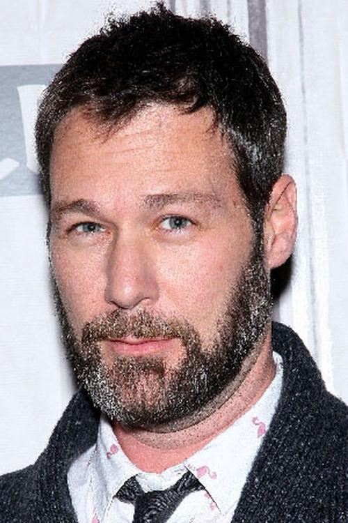 Jon Dore photo