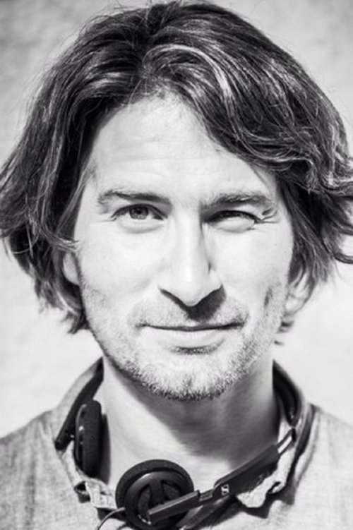 Profile image of Jon Drever