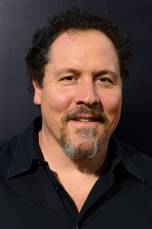 Jon Favreau photo