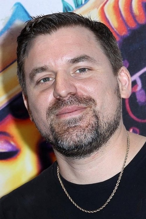 Profile image of Jon García