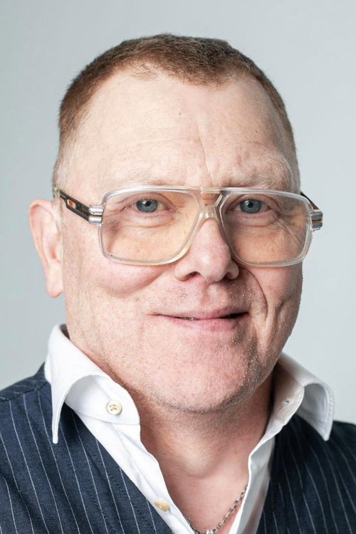 Jón Gnarr photo