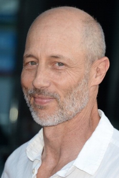 Jon Gries photo