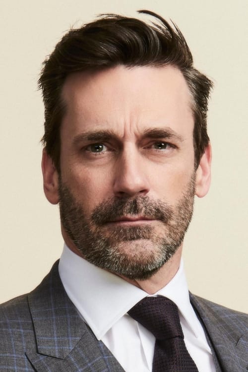Jon Hamm photo