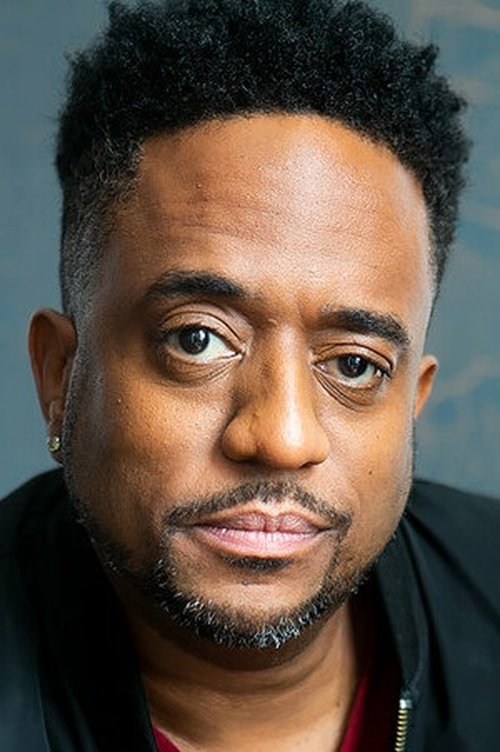 Jon Harrison Taylor photo