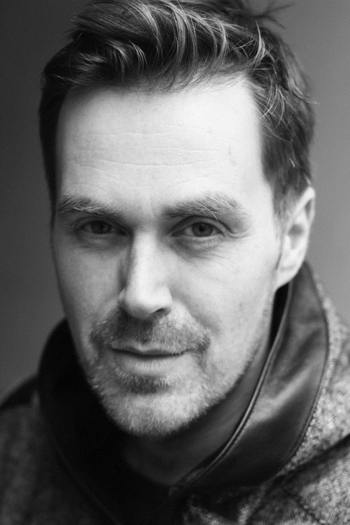 Profile image of Jon Haukeland