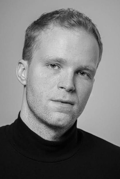 Jon Jon Geitel photo