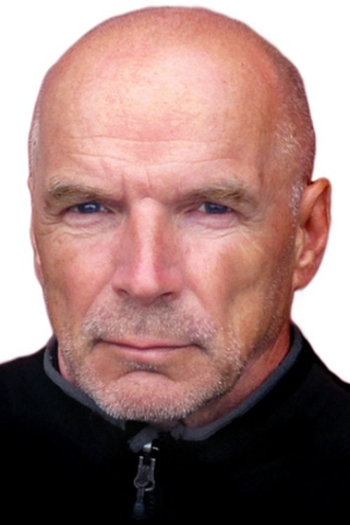 Profile image of Jon Lindström