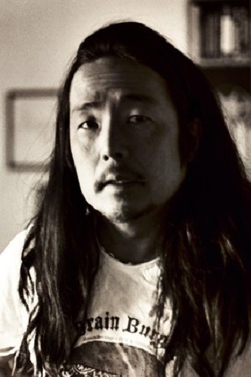 Profile image of Jon Moritsugu