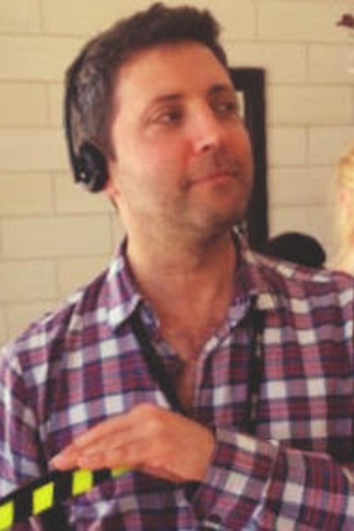 Profile image of Jon Olb