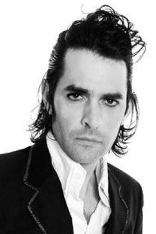 Jon Spencer photo