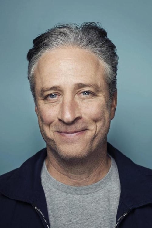 Jon Stewart photo