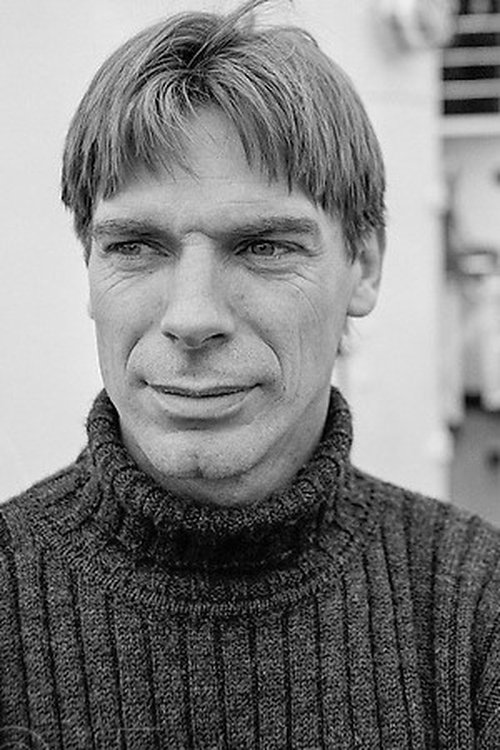 Jón Tryggvason photo