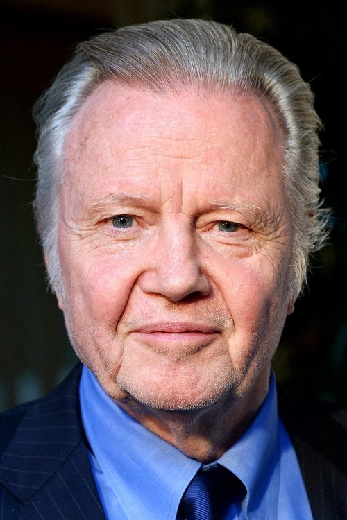 Jon Voight photo
