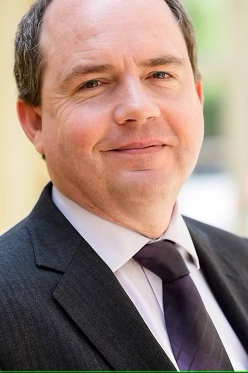 Jon Wennington photo