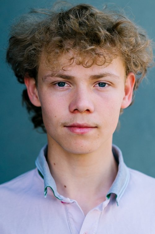 Jona Levin Nicolai photo