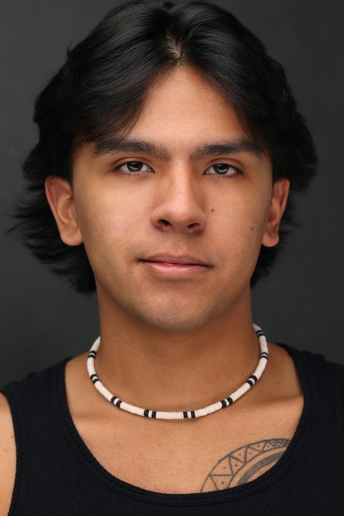 Jonah Bishop-Pirrone photo