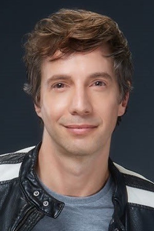 Jonah Blechman photo