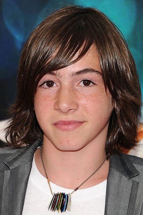 Jonah Bobo photo