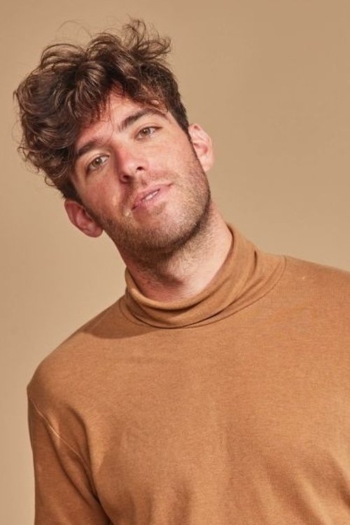 Profile image of Jonah Feingold