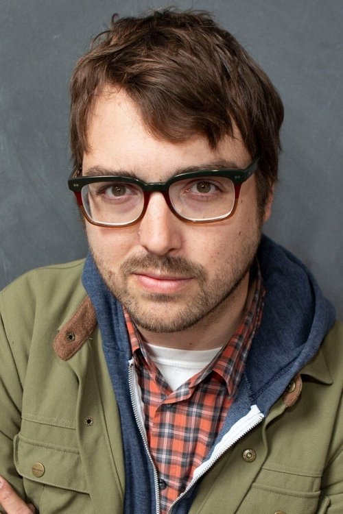 Jonah Ray Rodrigues photo