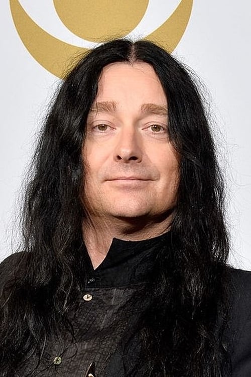 Profile image of Jonas Åkerlund