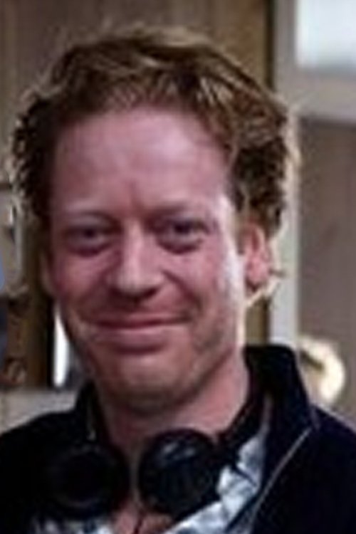 Profile image of Jonas Elmer