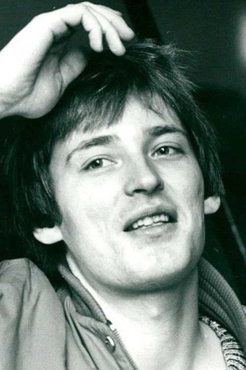 Profile image of Jonas Frick