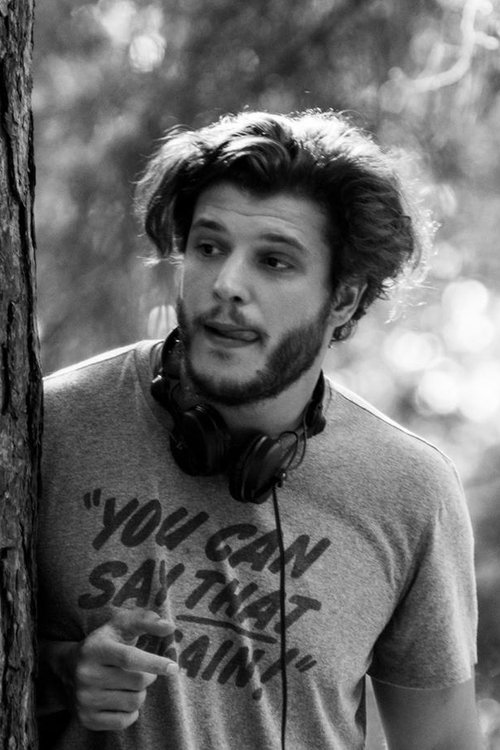 Profile image of Jonas Govaerts