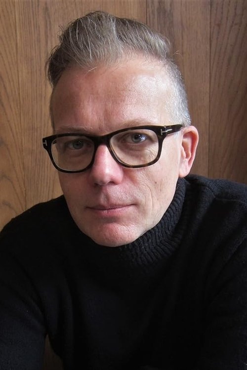 Profile image of Jonas Odell