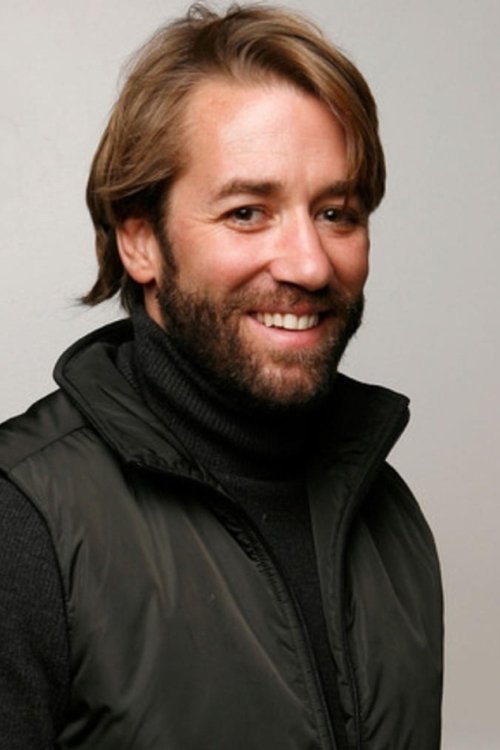 Profile image of Jonas Pate