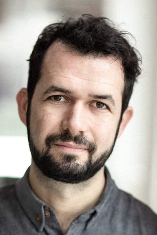 Profile image of Jonas Poher Rasmussen