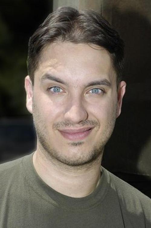 Jonas Talkington photo