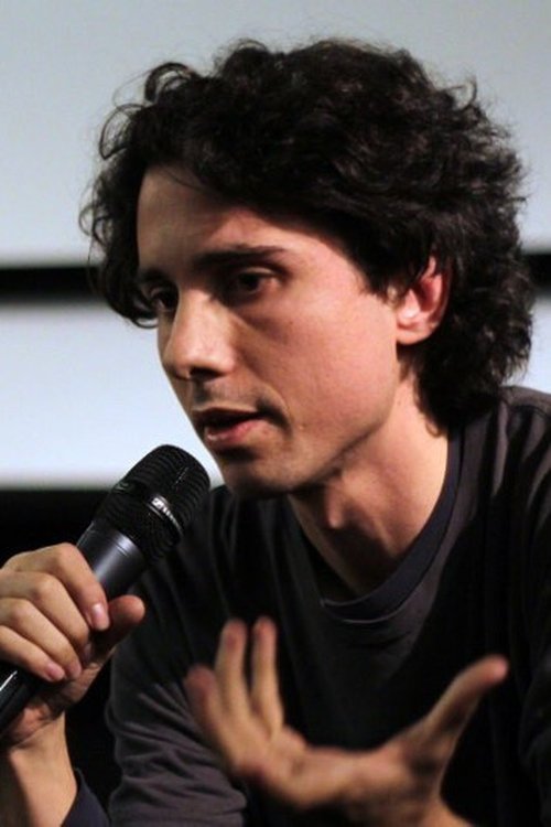 Profile image of Jonás Trueba