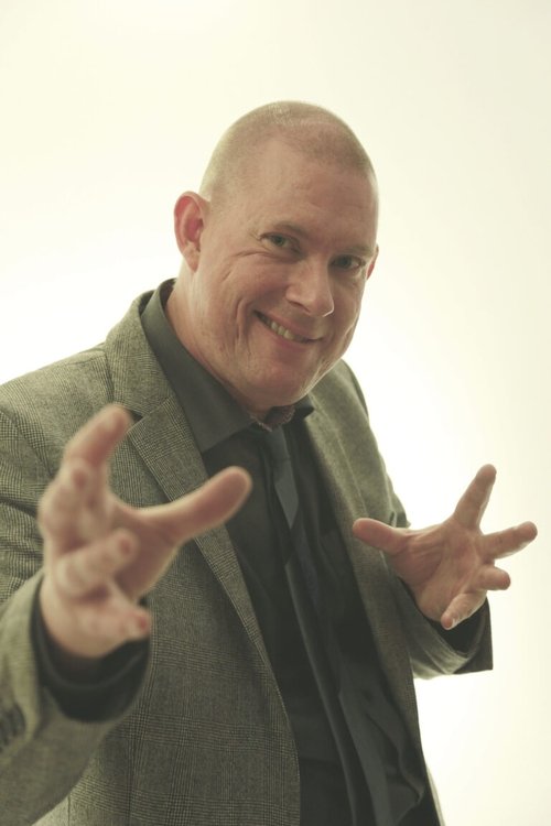 Profile image of Jonas Wolcher