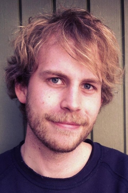 Profile image of Jonatan Etzler