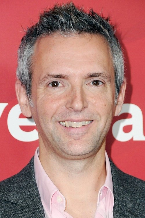 Jonathan Abrahams photo