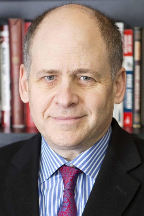 Jonathan Alter photo