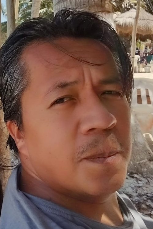 Jonathán Arturo Pisil Neira photo