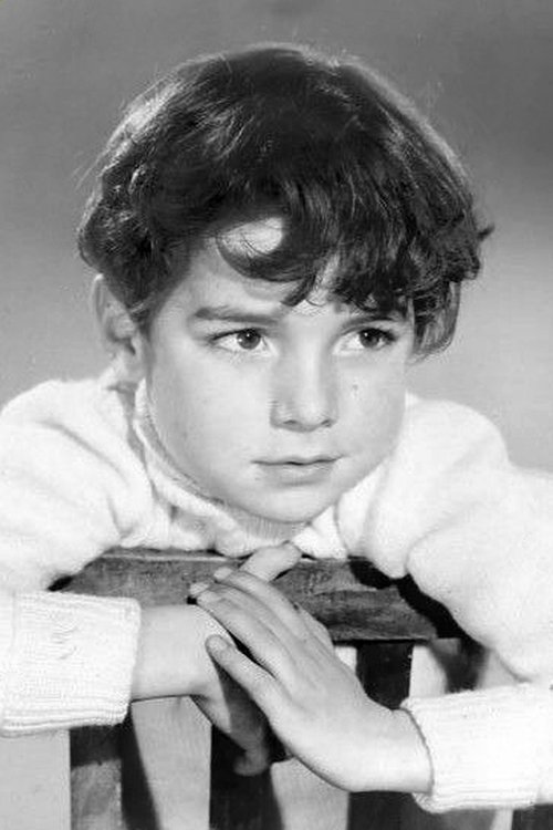 Jonathan Ashmore photo