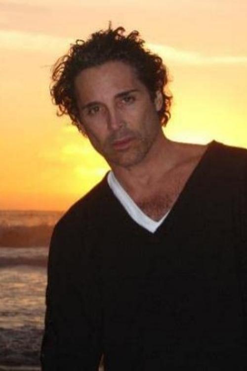 Jonathan Baker photo