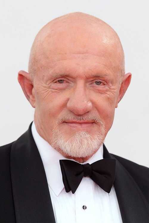 Jonathan Banks photo
