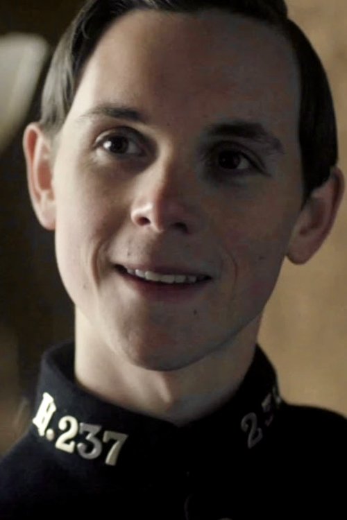 Jonathan Barnwell photo