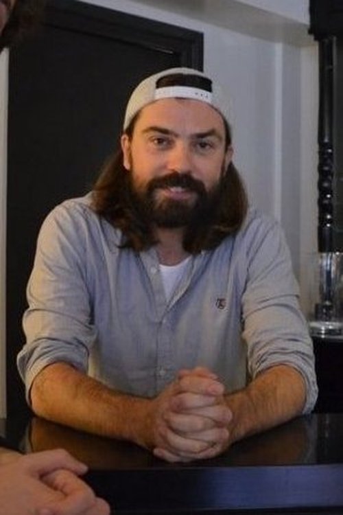 Profile image of Jonathan Barré