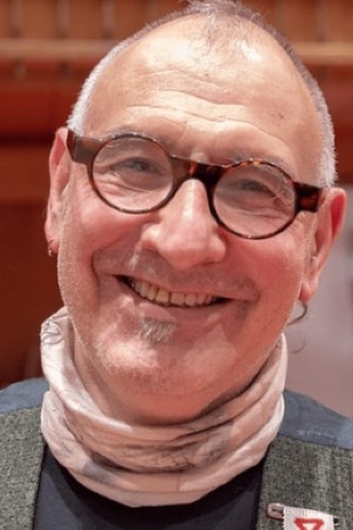 Jonathan Blake photo