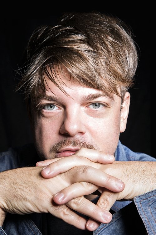 Profile image of Jonathan Caouette