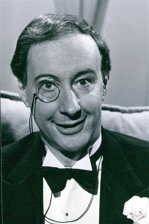 Jonathan Cecil photo