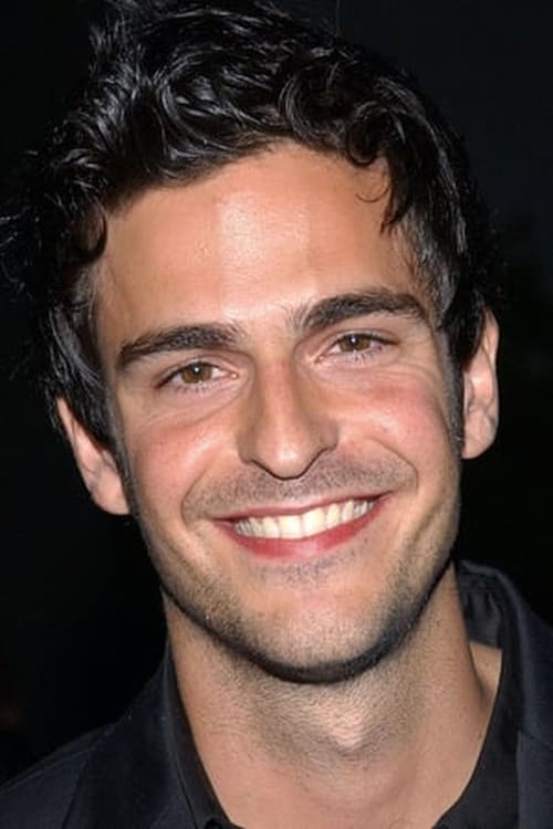 Jonathan Cherry photo